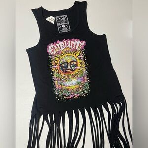 Official Merch! Sublime Crop Festival Tank